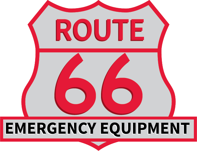 Route 66 Emergency Equipment